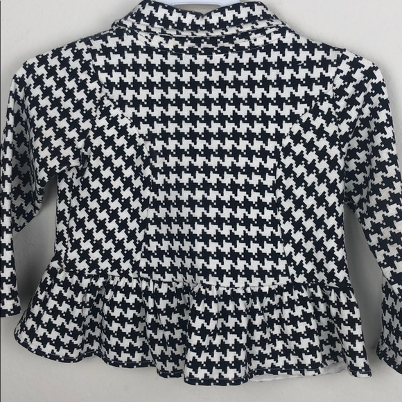 Toddler Blazer - Picture 3 of 7